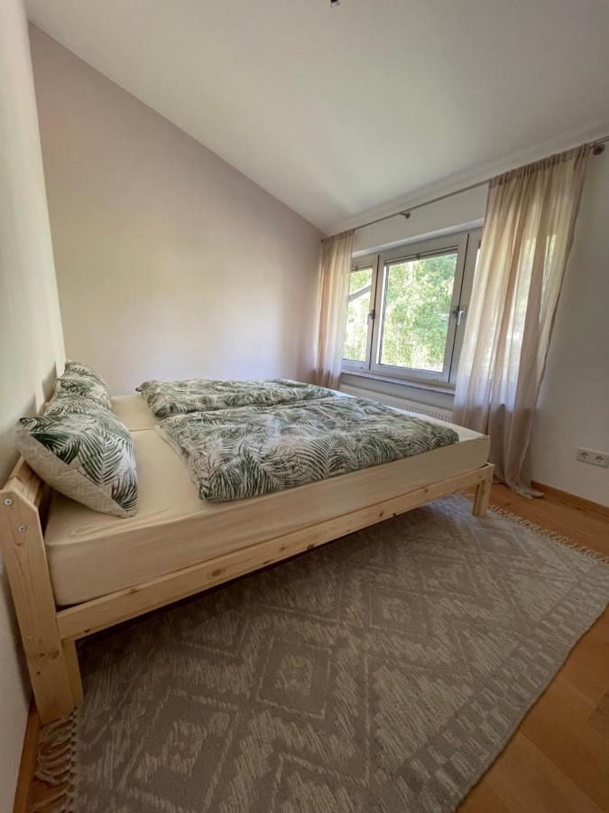 Ferienwohnung Erika Dahn Kültér fotó
