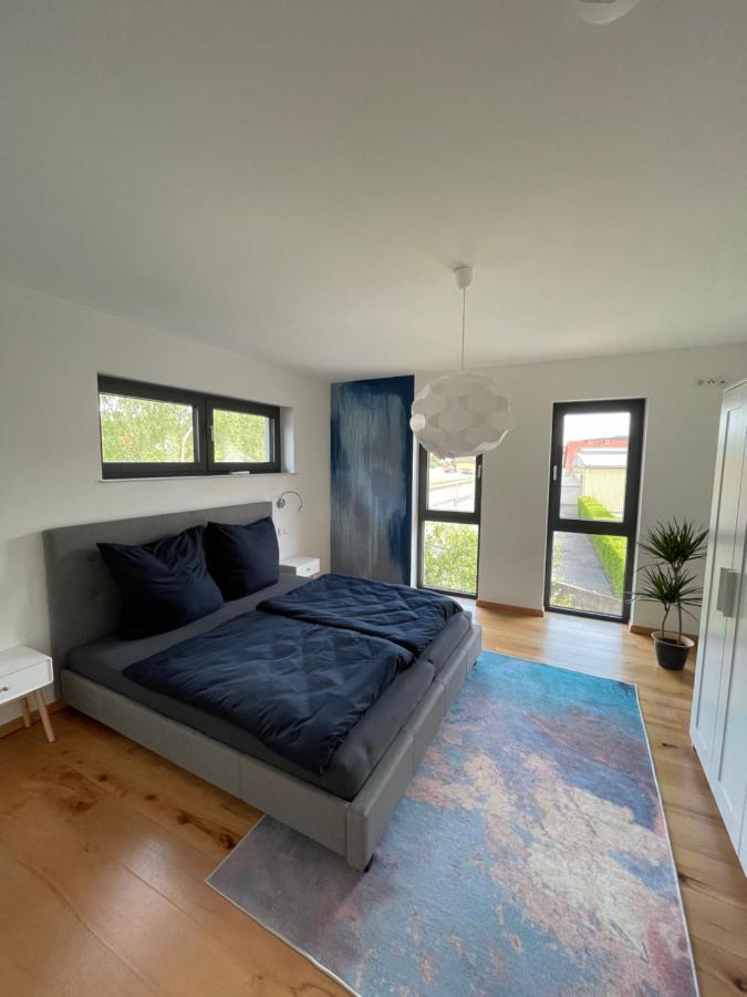 Ferienwohnung Erika Dahn Kültér fotó